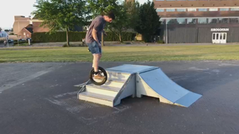 Open Training voor Volwassenen